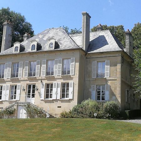 بريتفيل - سور - أودون Chambres D'Hotes Du Bas Manoir المظهر الخارجي الصورة