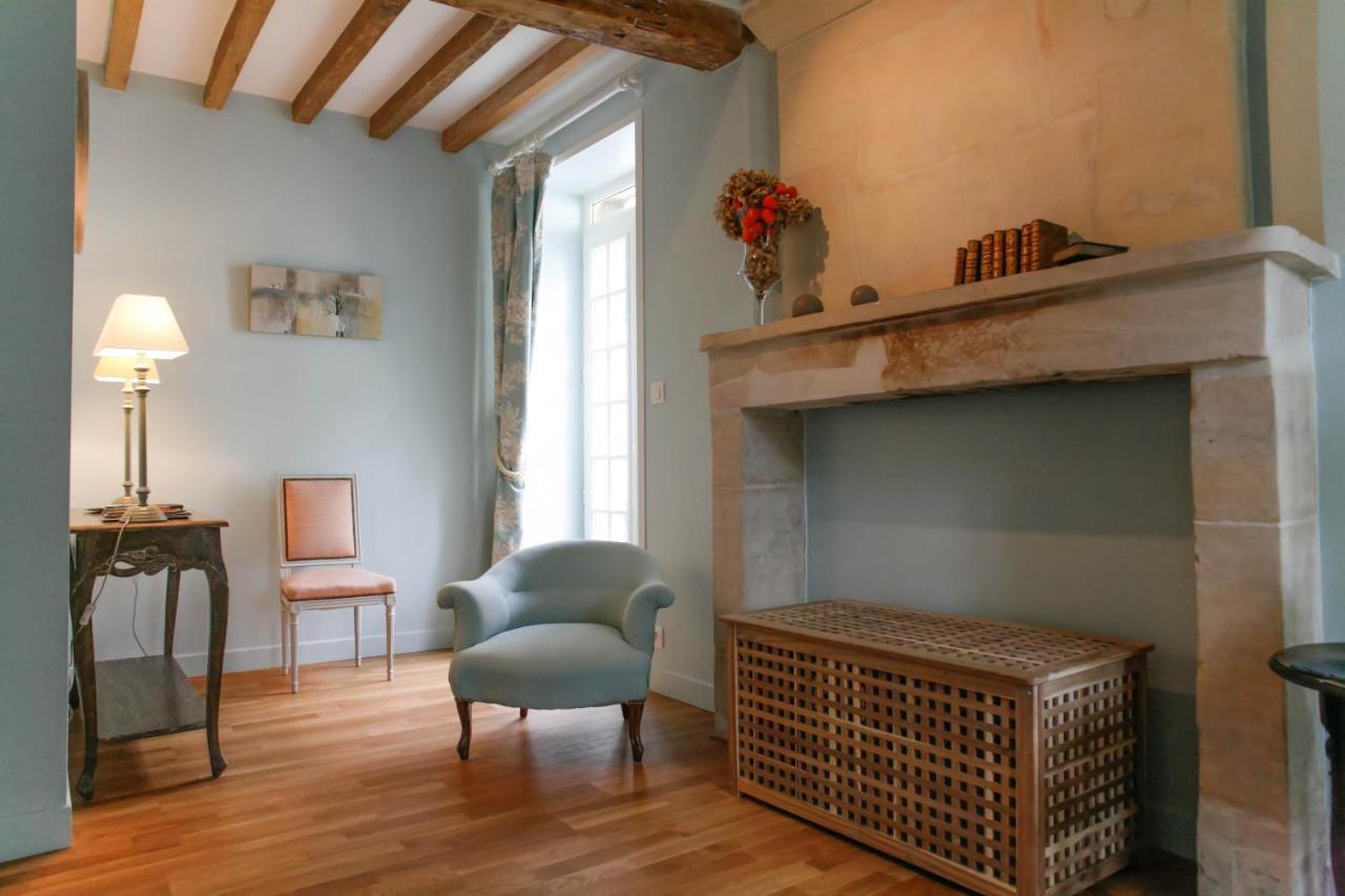 بريتفيل - سور - أودون Chambres D'Hotes Du Bas Manoir المظهر الخارجي الصورة