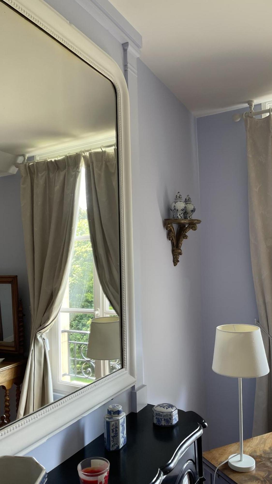 بريتفيل - سور - أودون Chambres D'Hotes Du Bas Manoir الغرفة الصورة