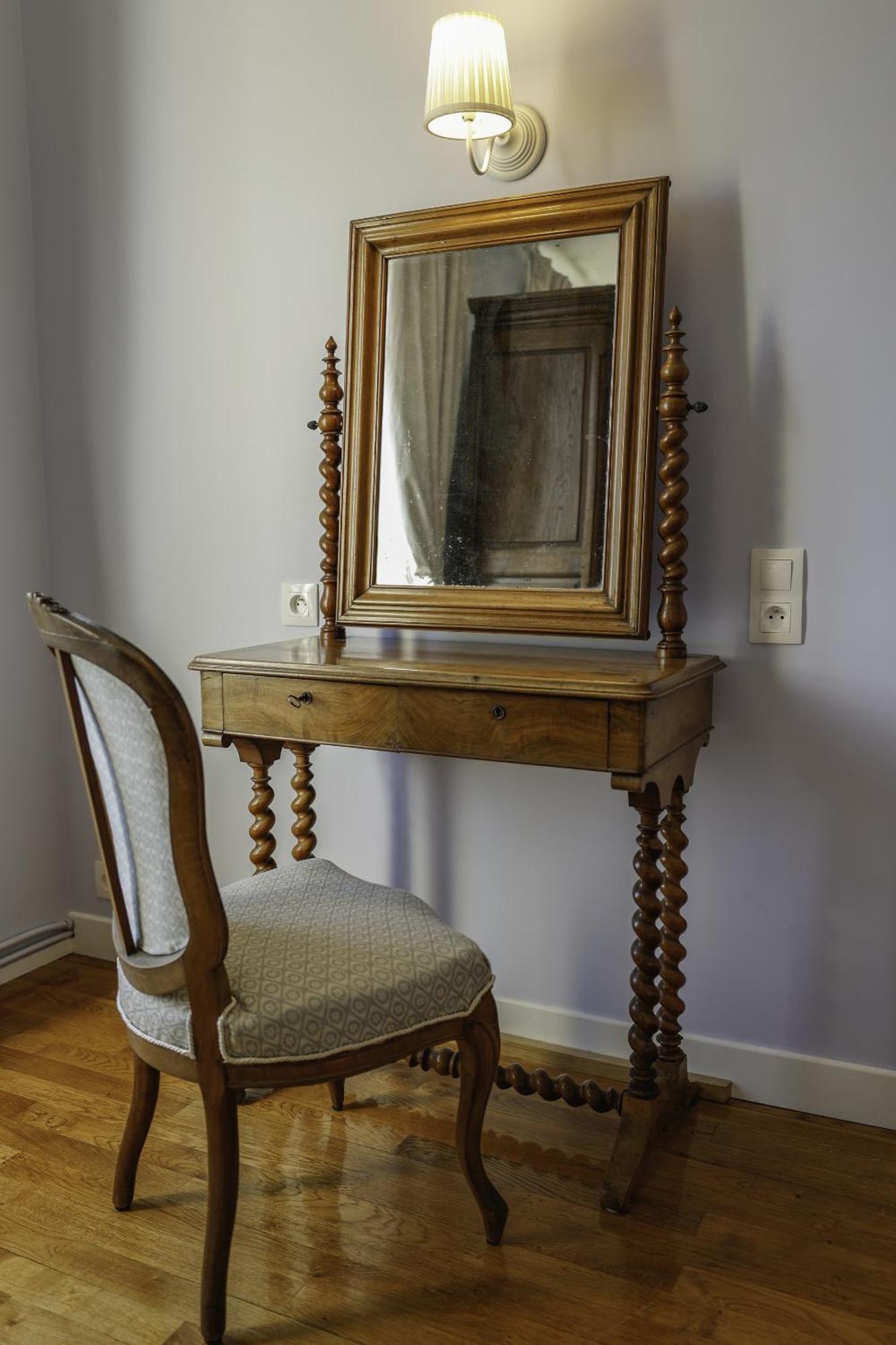بريتفيل - سور - أودون Chambres D'Hotes Du Bas Manoir المظهر الخارجي الصورة